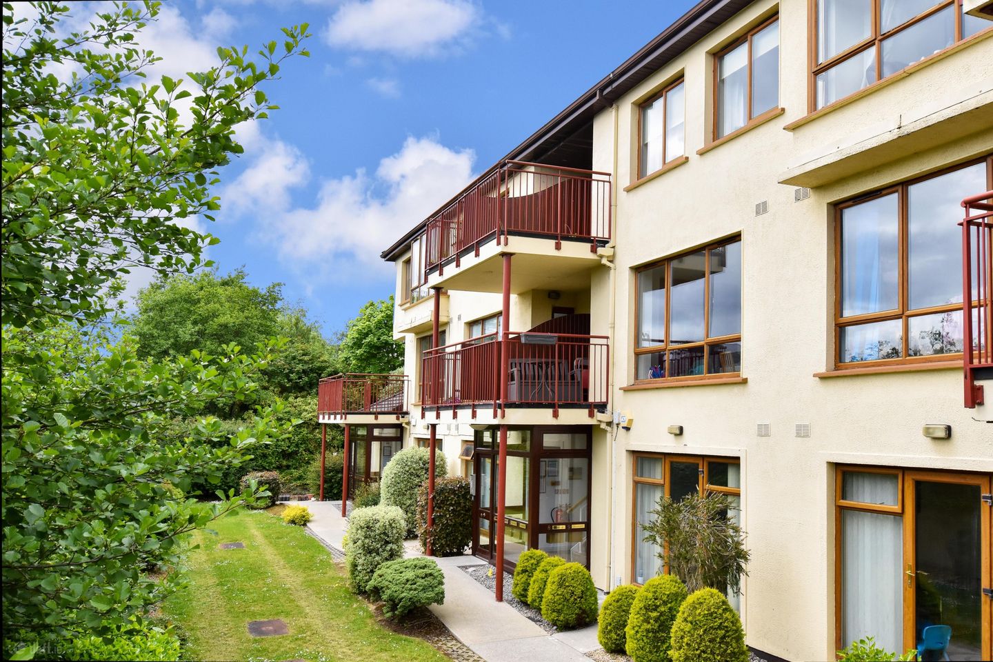 7 Binsin, Western Distributor Road, Knocknacarra, Galway, H91 AH98