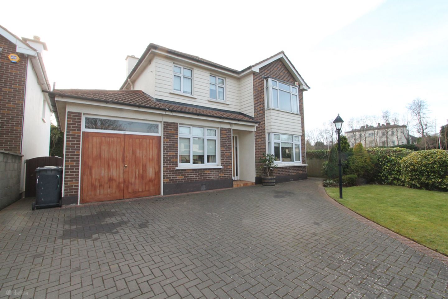 107 Mount Albany, Blackrock, Co. Dublin