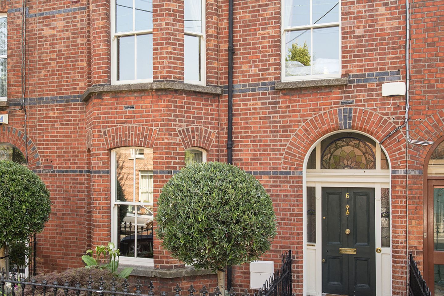 6 Carlisle Street, South Circular Road, Dublin 8