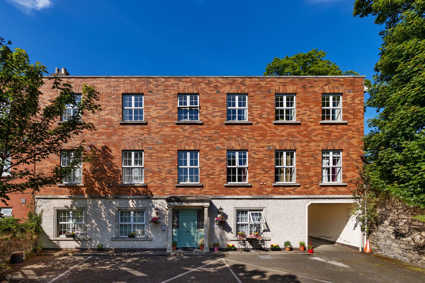 Apartment 11, 182 Clonliffe Road, Drumcondra, Dublin 3, D03VR92