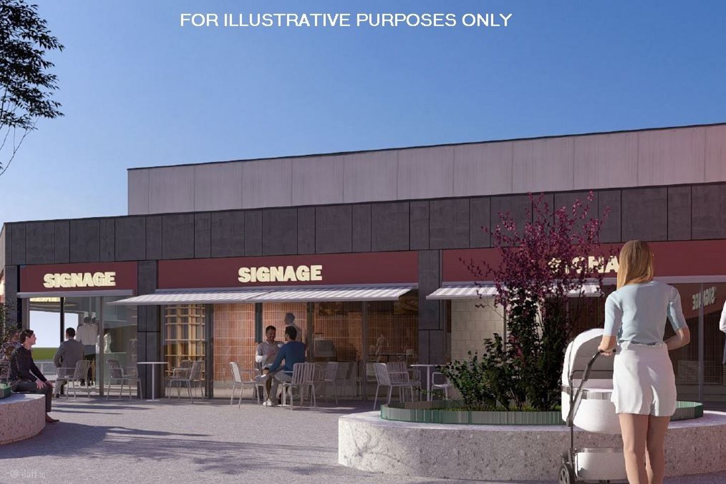 Unit 52, Galway Shopping Centre, Bohermore, Co. Galway