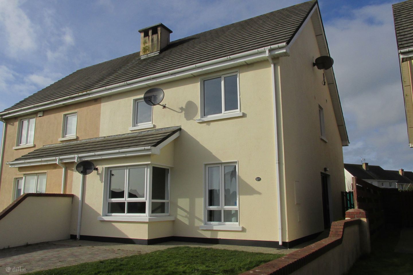 90 Laurel Grove, Tagoat, Co. Wexford, Y35PN53