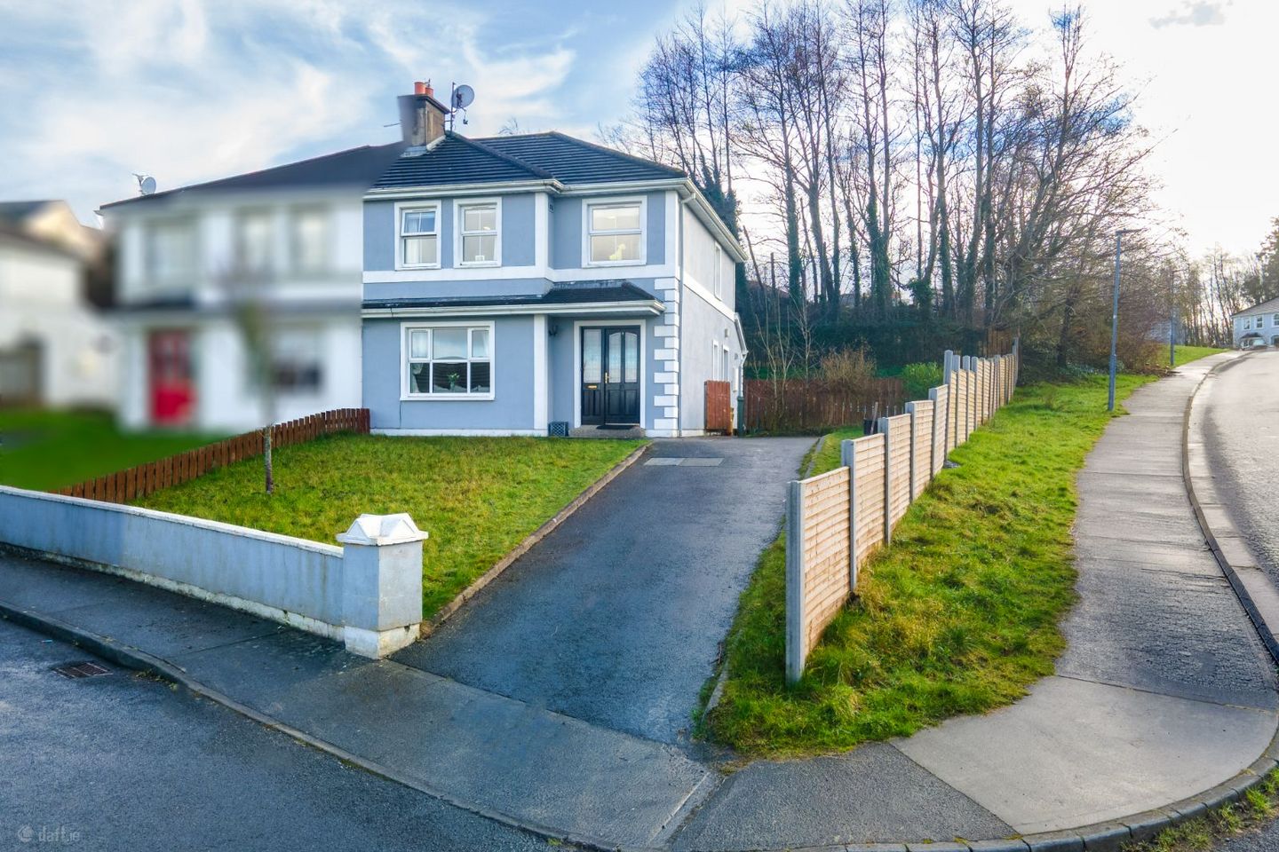 35 Fairways, Westport, Westport, Co. Mayo, F28XR89