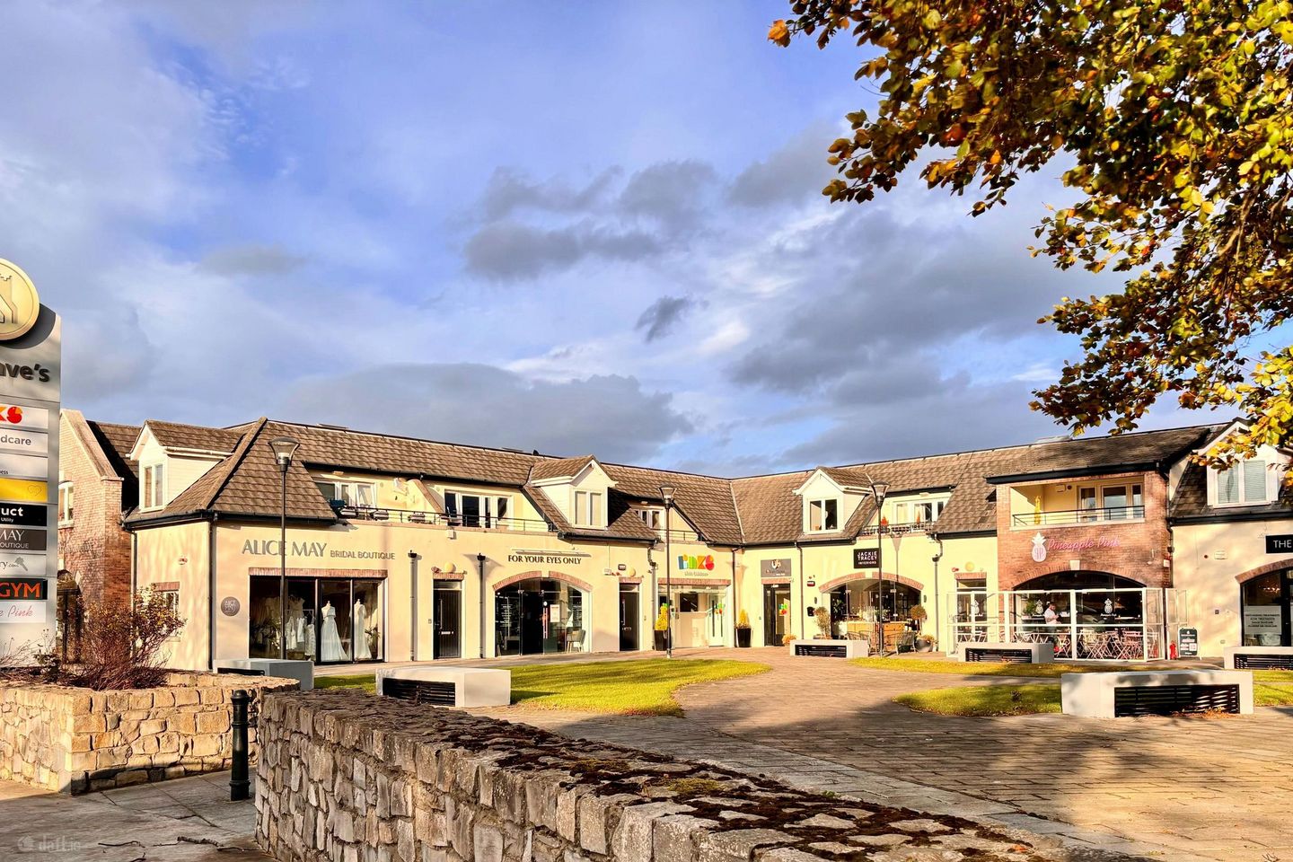 Unit 8, Saint Olave's, Kinsealy, Co. Dublin