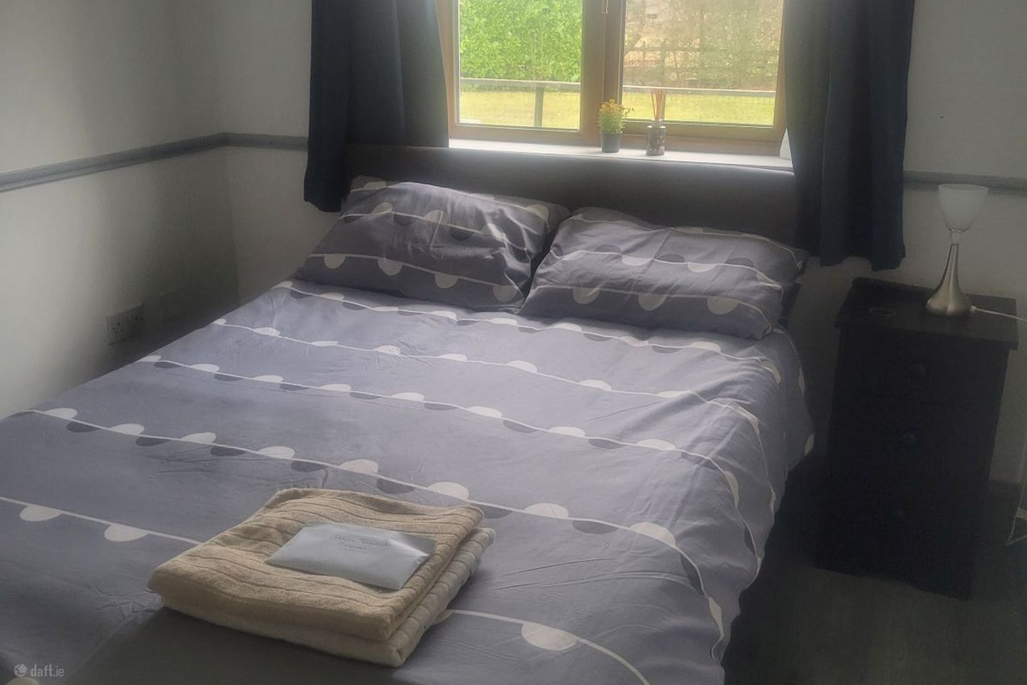 Nonnies Ark, Broomfield, Moone, Athy, Moone, Co. Kildare