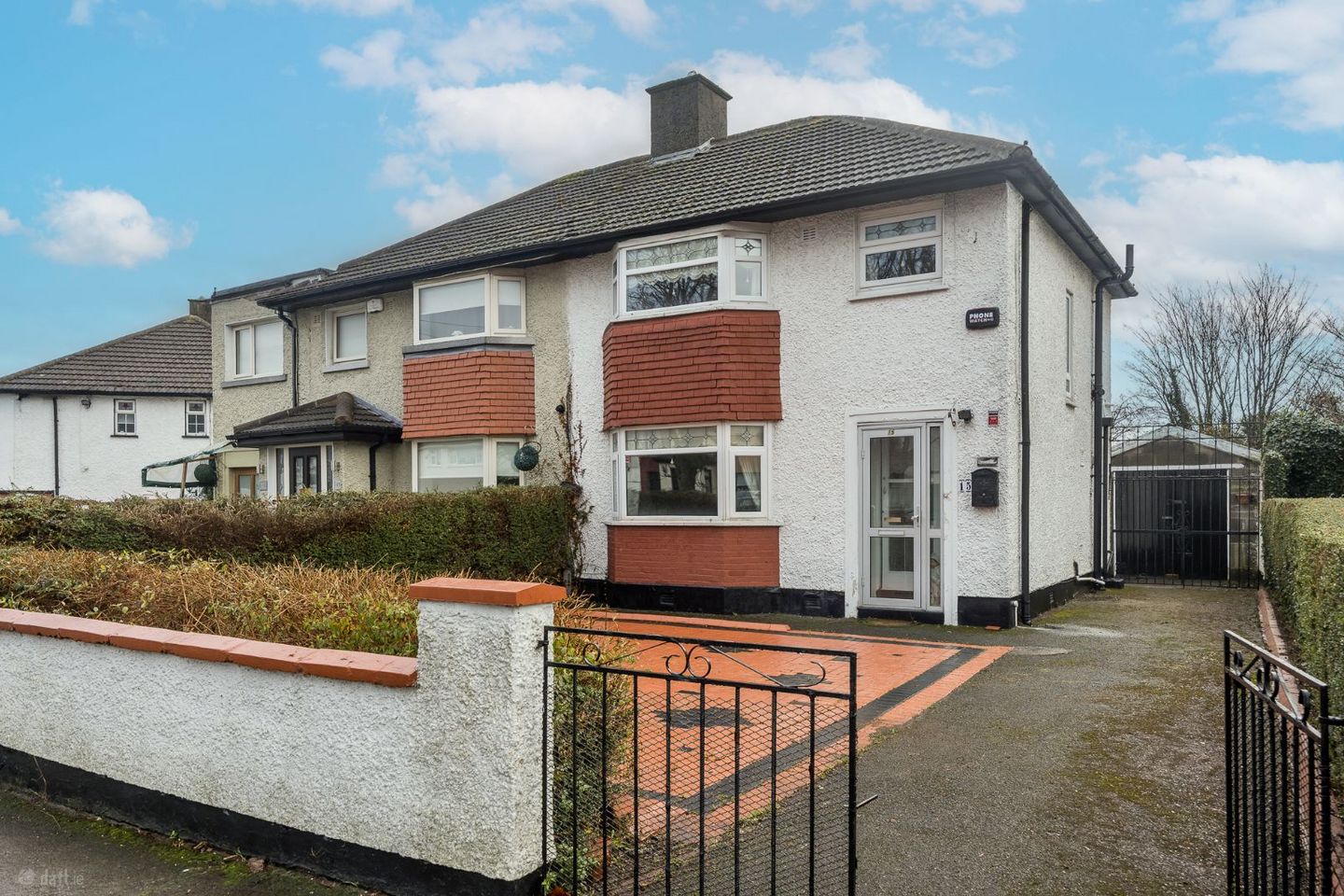 15 Shanliss Avenue, Santry, Dublin 9, D09XY10