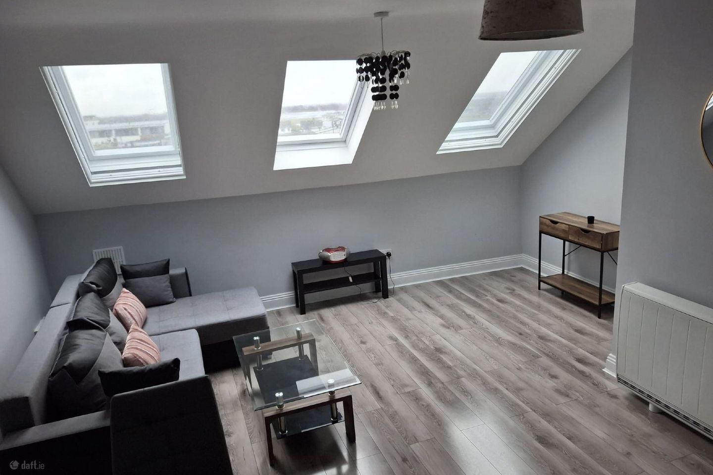 Bastion Street, Athlone, Co. Westmeath