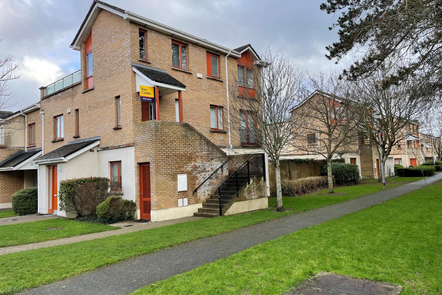 17 Annfield Lawn, Castleknock, Dublin 15