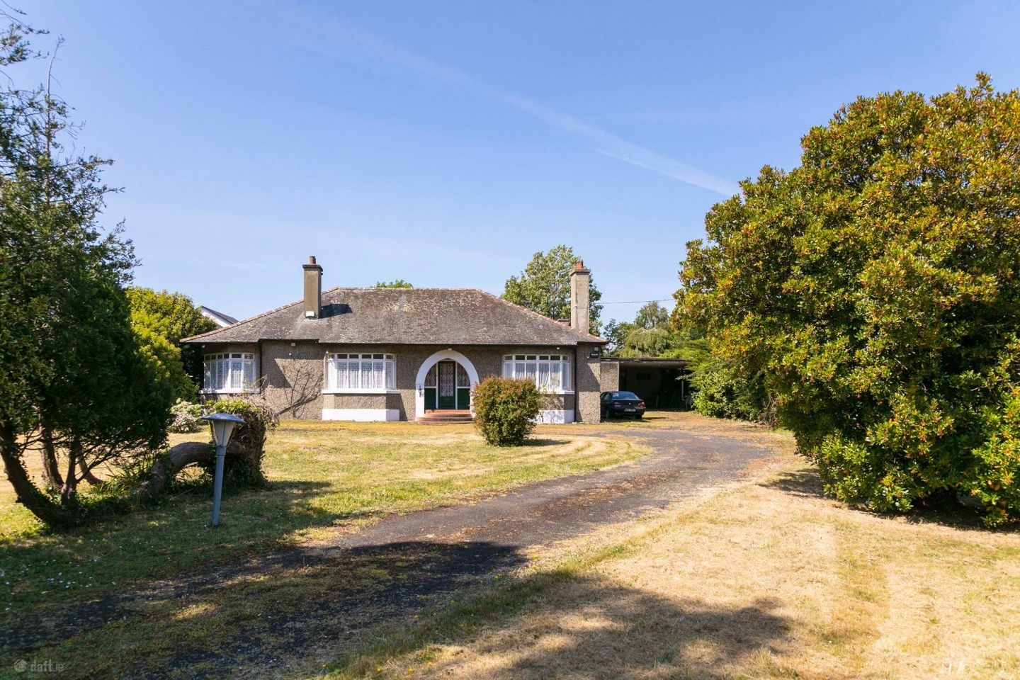 Coltsfoot, Dublin Road, Shankill, Dublin 18, D18F8W6