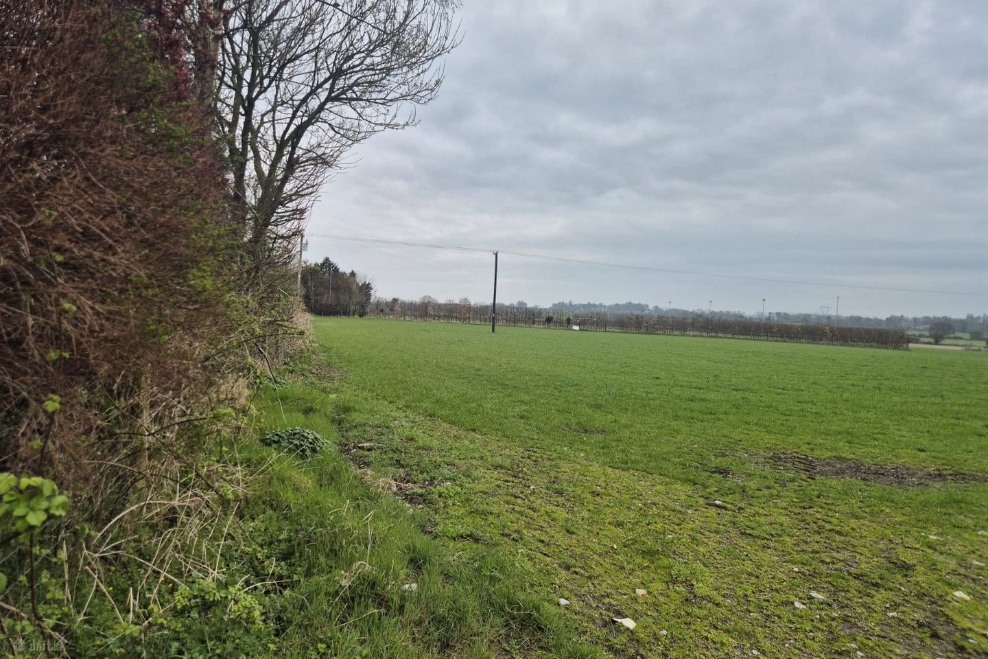 Development Land At Ardattin, Co. Carlow, R930000
