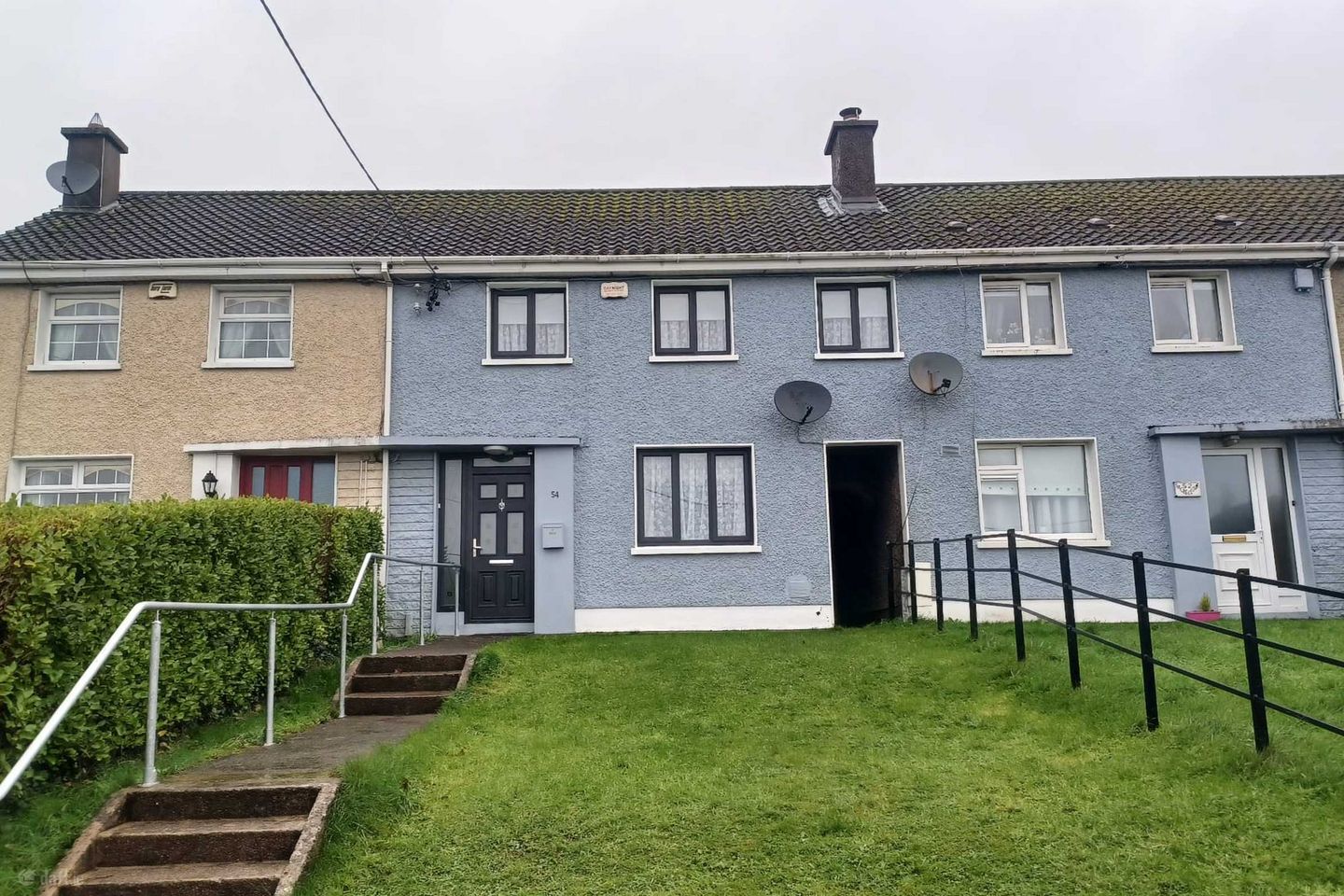 54 Innishannon Road, Fairhill, Fairhill, Co. Cork, T23HDF4