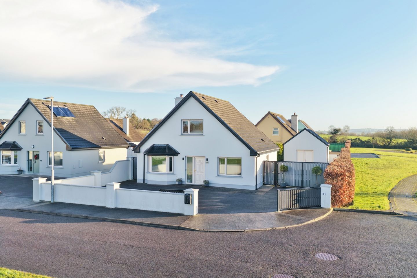 45 Woodview Green, Listowel, Co. Kerry, V31Y628