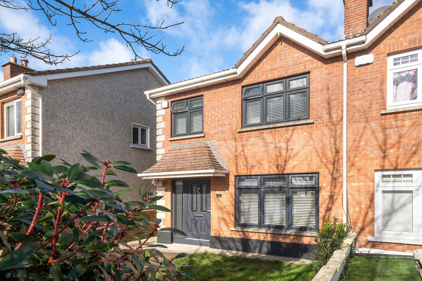 25 Broadfield Avenue, Rathcoole, Co. Dublin