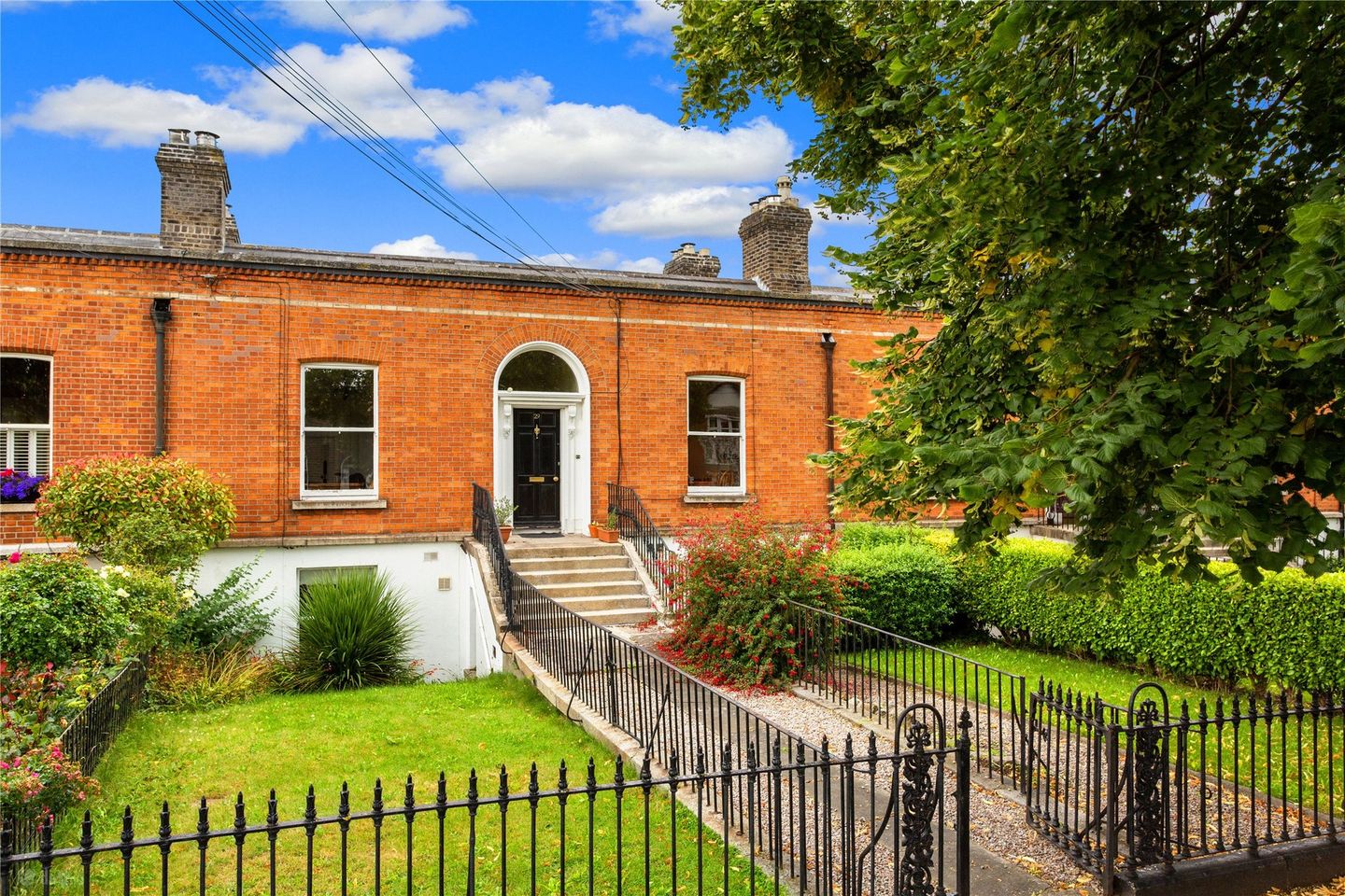 29 Newbridge Avenue, Sandymount, Dublin 4, D04V5T3
