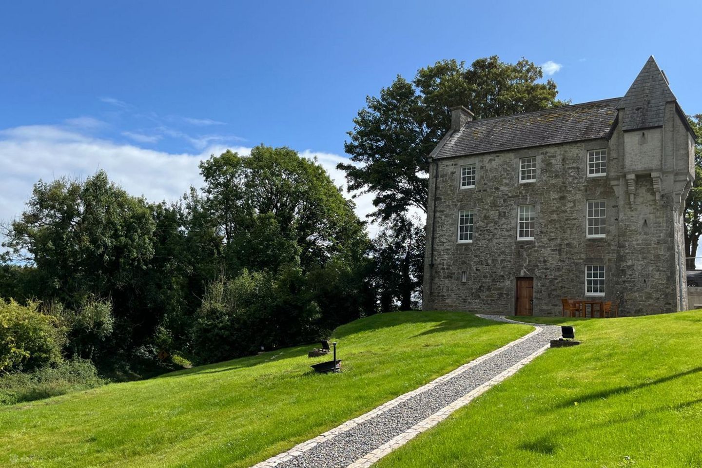 Ballyduff, Co. Waterford