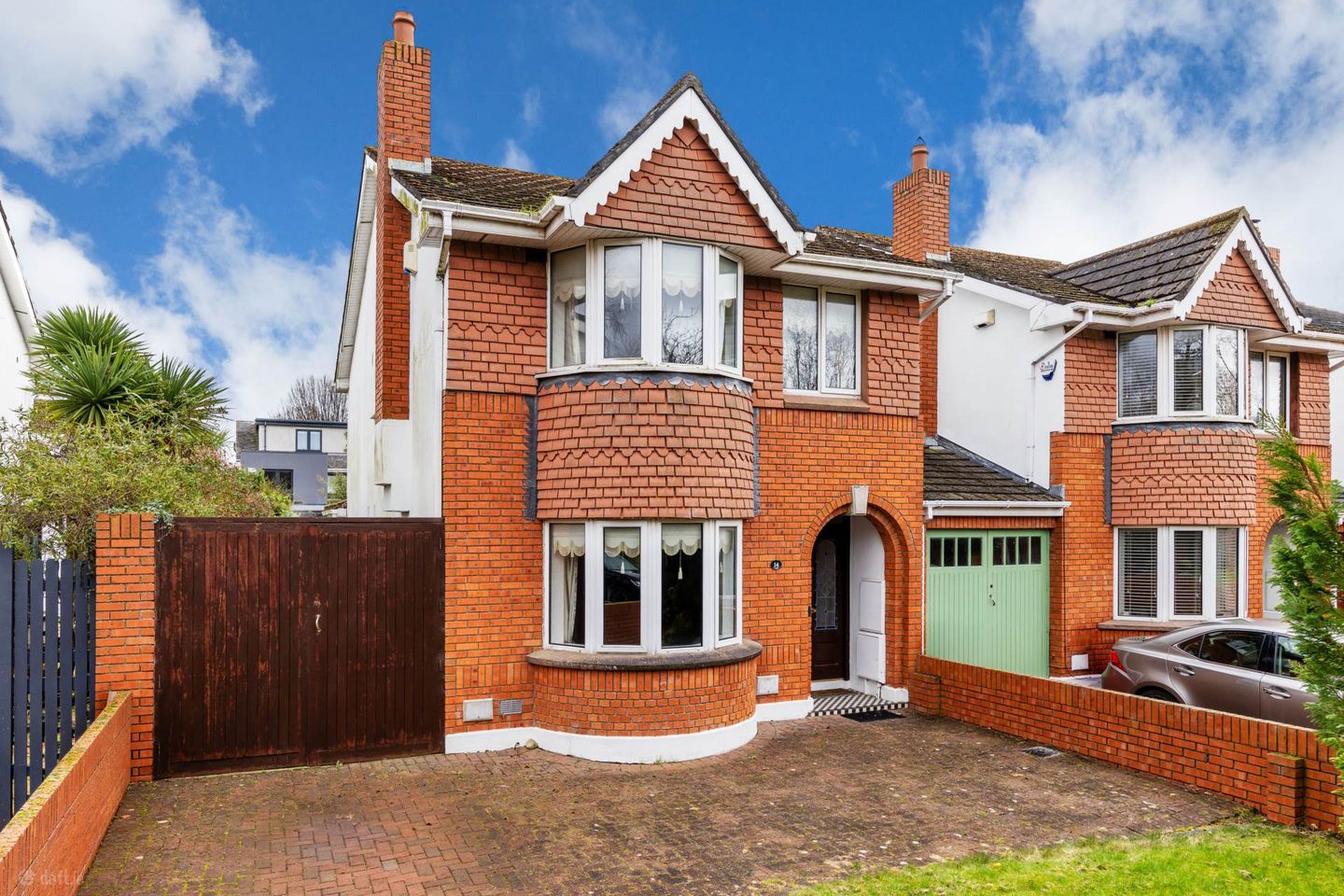 Mount Prospect Lawns, Clontarf, Dublin, D03KR13