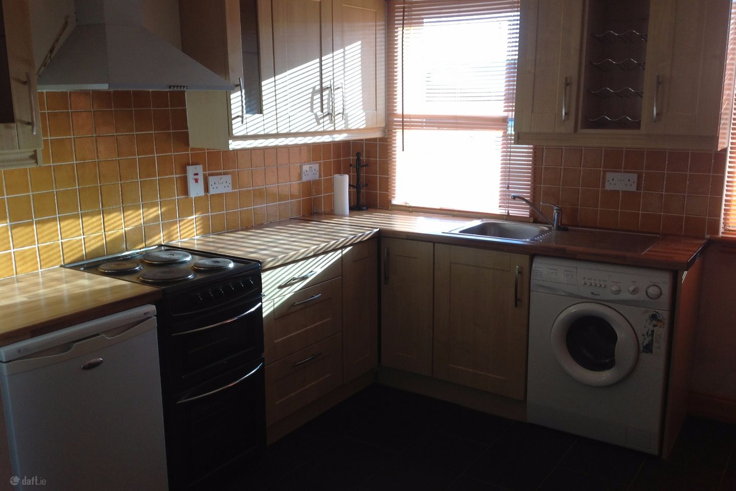 Main Street, Carrignavar, Co. Cork