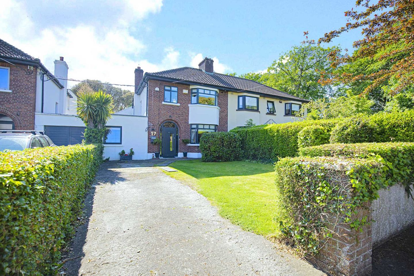 17 Baymount Park D03 K098, Clontarf, Dublin 3, D03K098