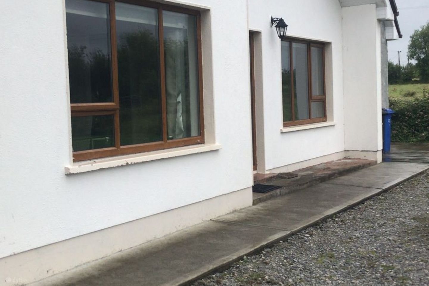 Cloonshecahill, New Inn, Ballinasloe, Attymon, Co. Galway