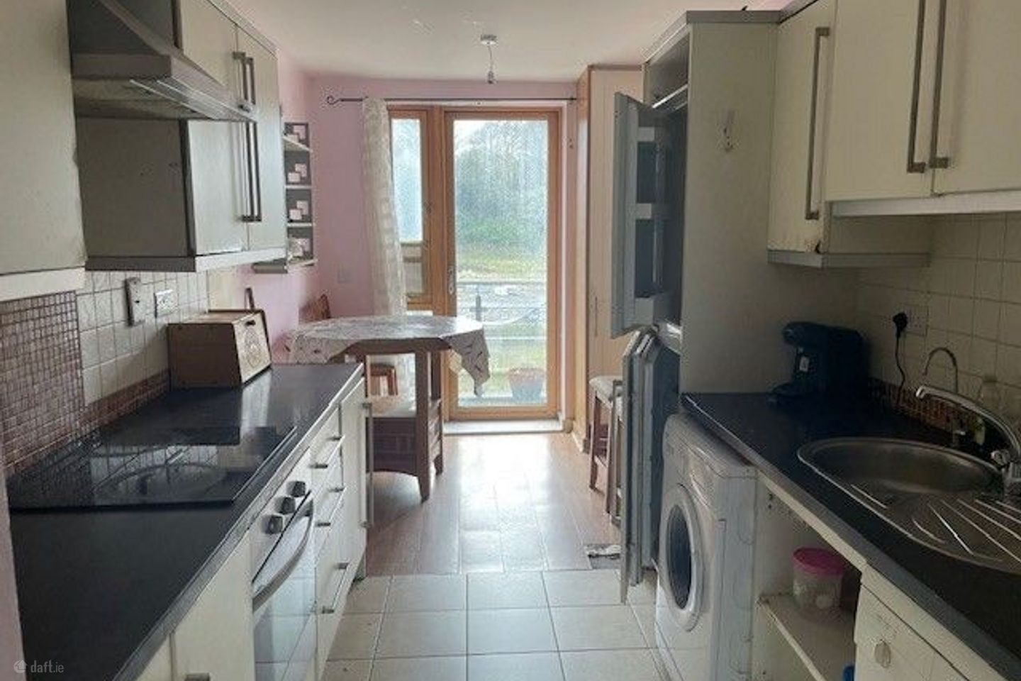 102 Academy Square, Academy Street, Navan, Co. Meath, C15ET97