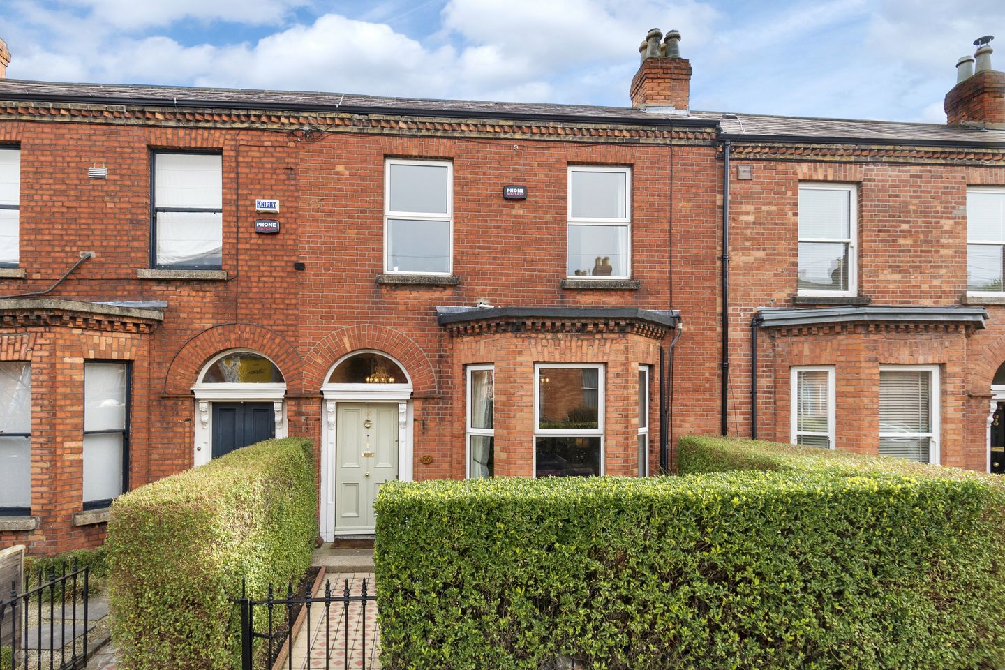 56 Beechwood Avenue Lower, Ranelagh, Dublin 6