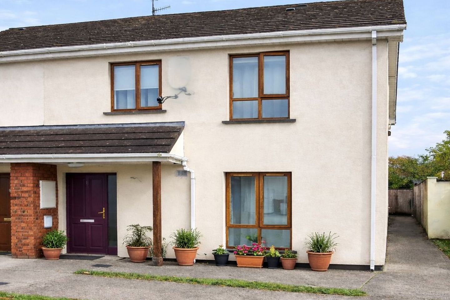 6 Dun Uisce, Cahir, Co. Tipperary, E21KH21