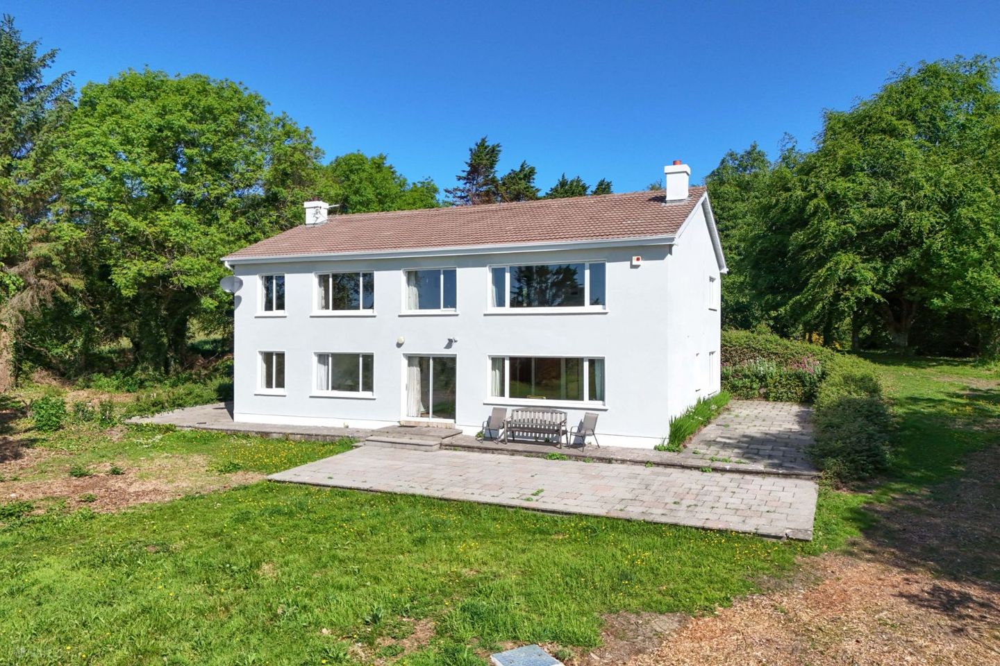 Ballyweelin, Rosses Point, Co. Sligo, F91FK26