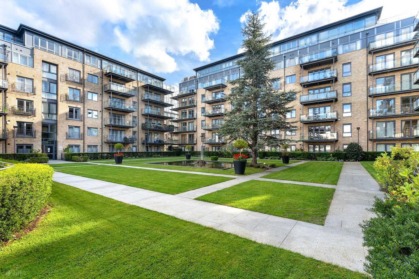 185 Bushy Park House, Terenure, Dublin 6, D6WR524