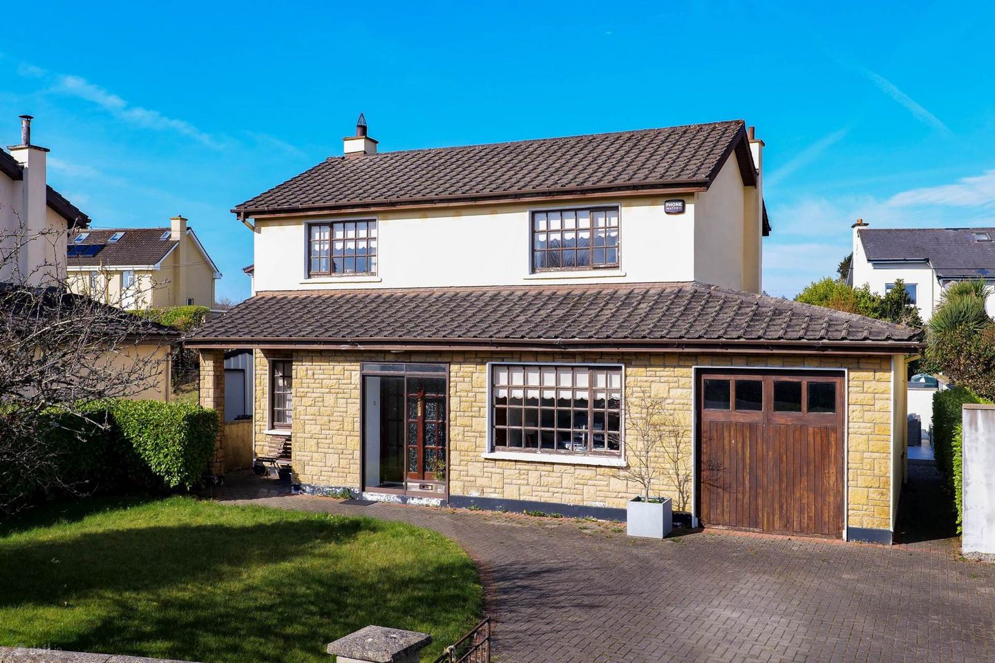 62 Rockbarton Park, Salthill, Co. Galway, H91X96E