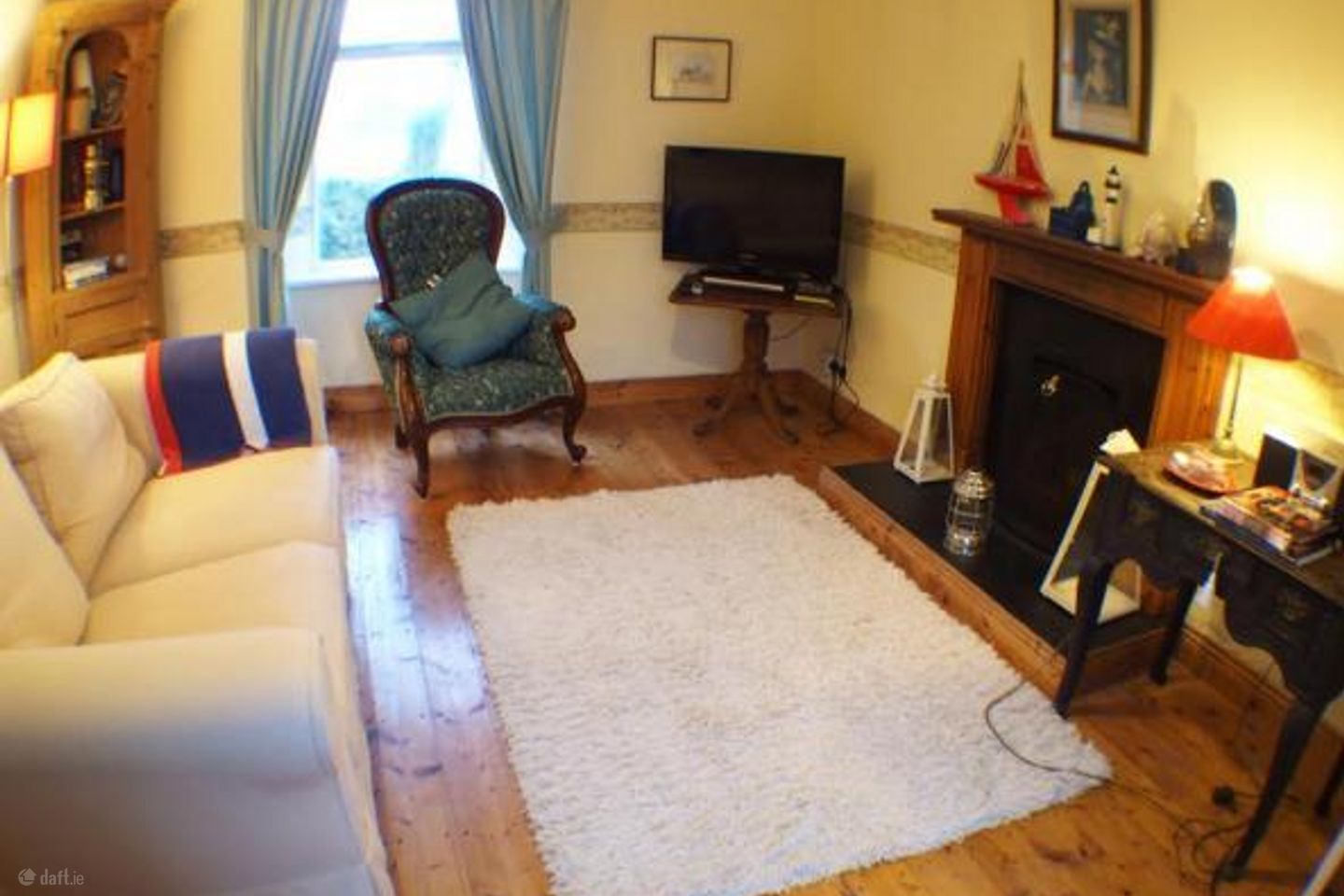 Blackwater, Co. Wexford