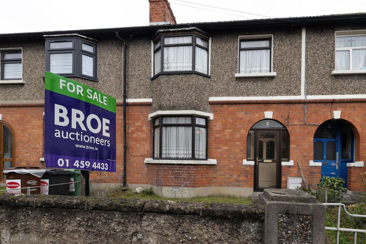 4 Ardagh Road, Dublin 12, Crumlin, Dublin 12, D12XV38