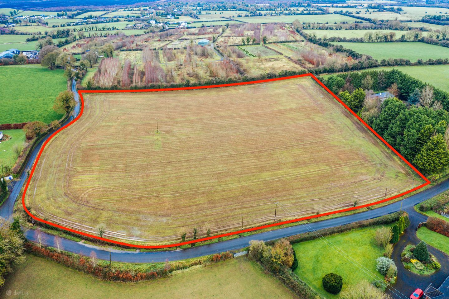 Gilltown, Donadea, Co. Kildare