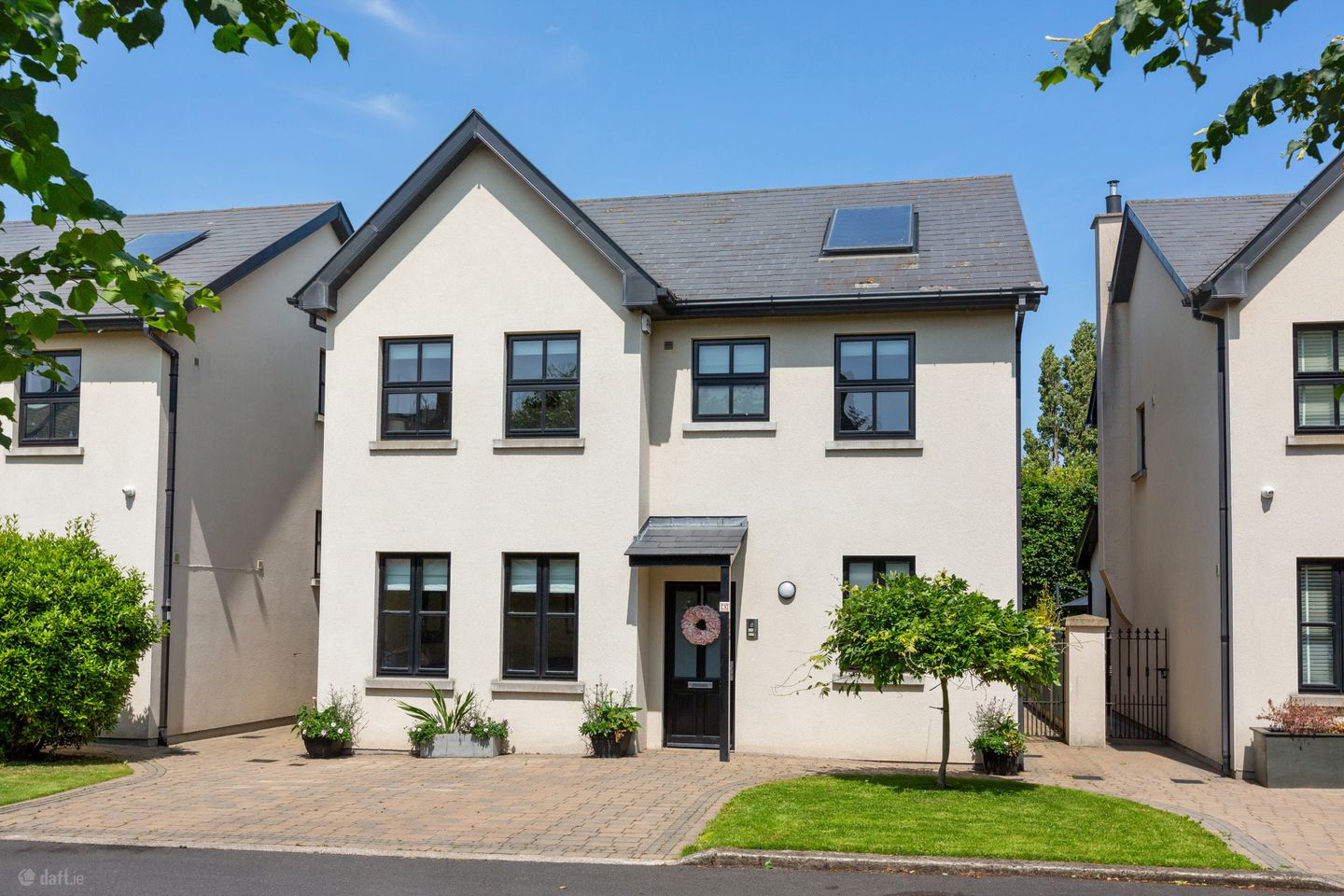 3 Abbey Close, Loretto Terrace, Rathfarnham, Dublin 14, D14ET82