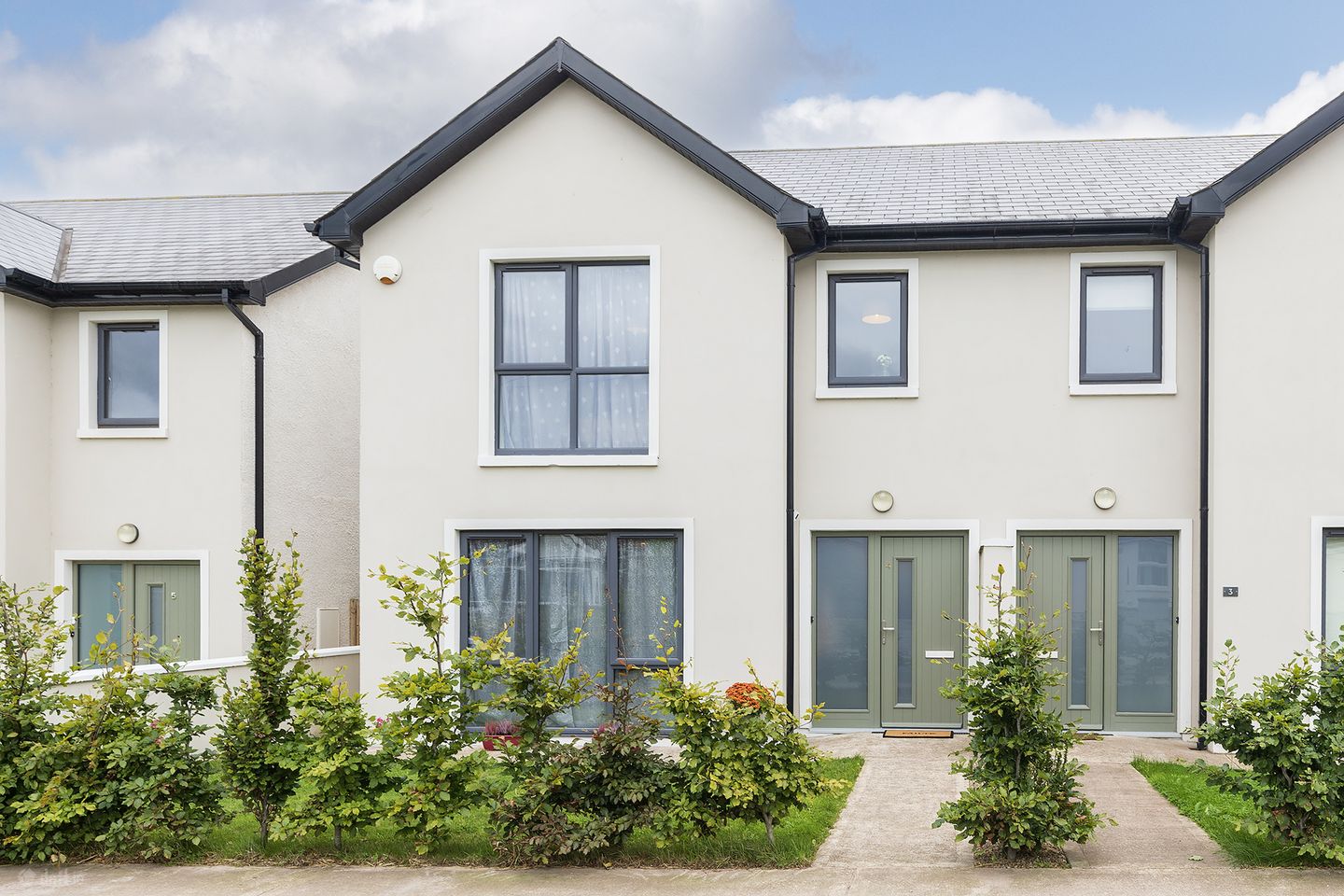 4 Cluain Álainn, Pairc An Aonaigh, Mogeely, Mogeely, Co. Cork, P25F3A2