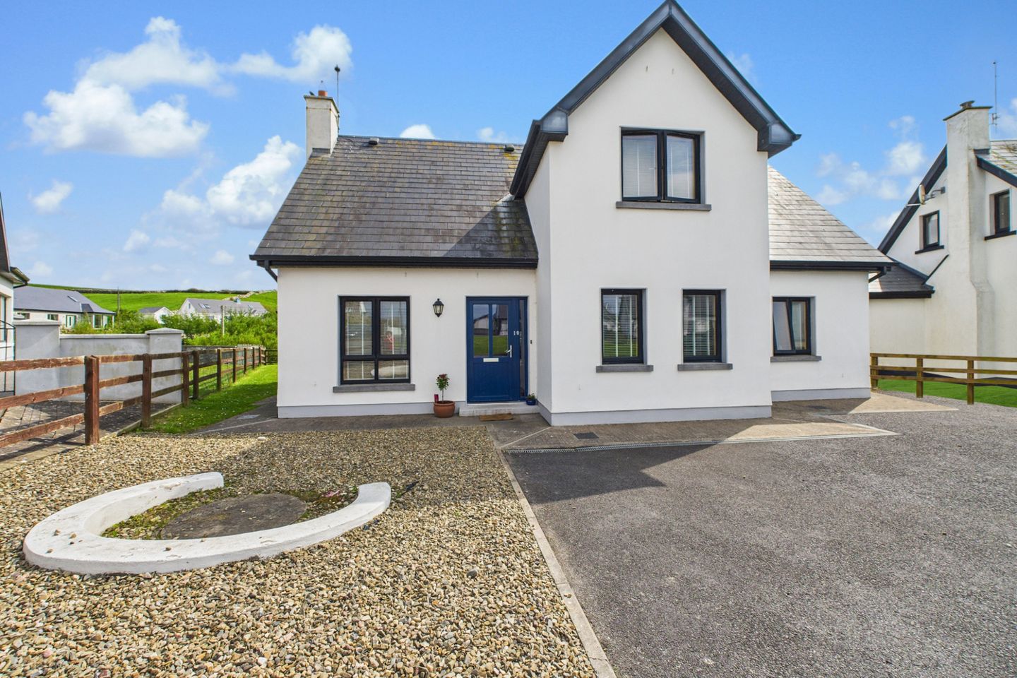 10 Cregg Ard, Lahinch, Co. Clare, V95F6V0