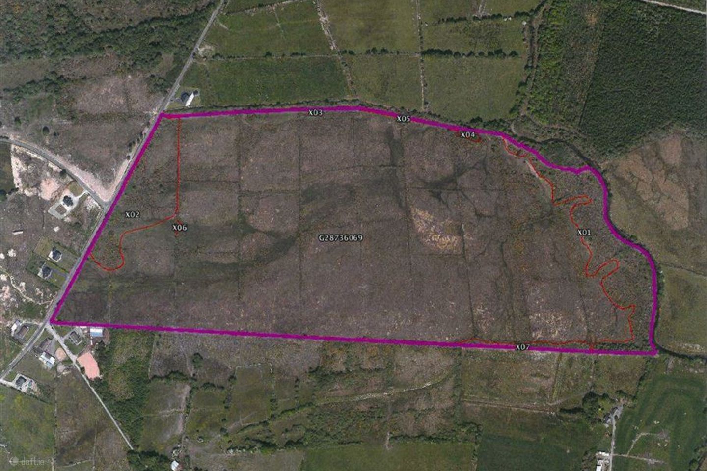 Tonroe, Kylebrack, Galway