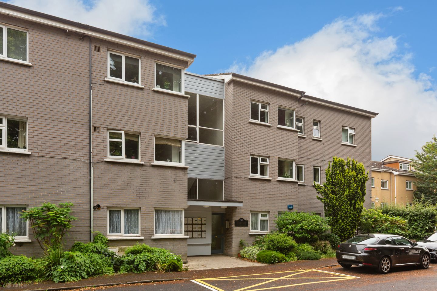 21 Melmore House, Eglinton Court, Donnybrook, Dublin 4, D04PN47