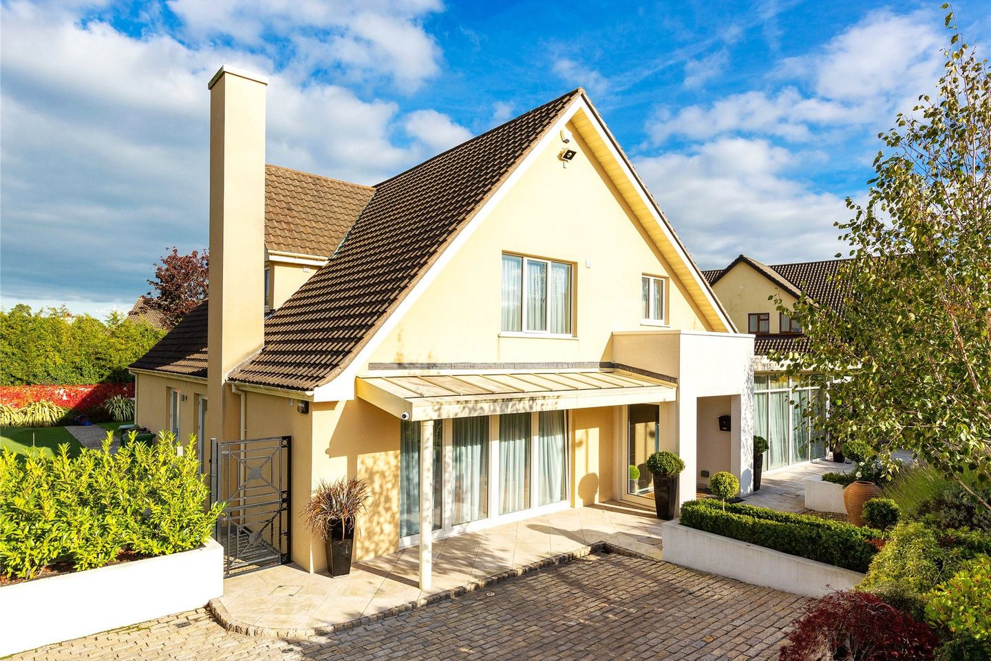 40 Louvain, Ardilea, Clonskeagh, Dublin 14, D14TW83