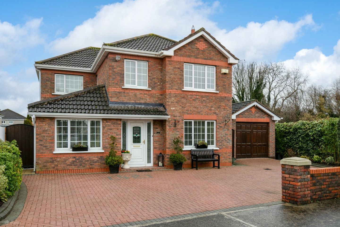 6 Glen Easton Court, Leixlip, Co Kildare, W23PY54