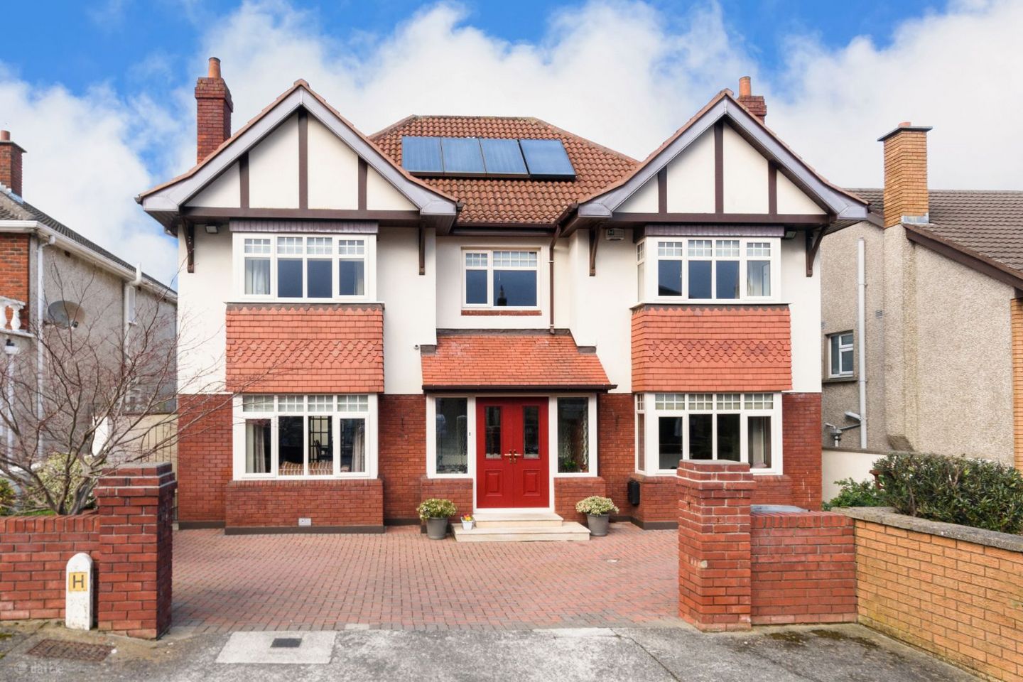 2 Mount Alton Court, Dublin 16, Knocklyon, Dublin 16, D16HW83