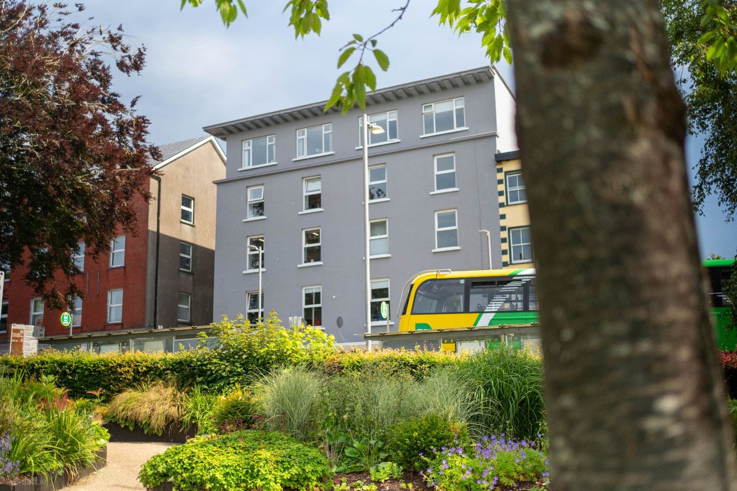 4 Person Office, The Odeon Rooms,Odeon House,7 Eyre Square,Galway, Galway City Centre