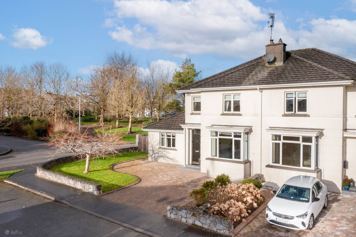 8 Orangreen, Oranhill, Galway, Co. Galway, H91F6F3