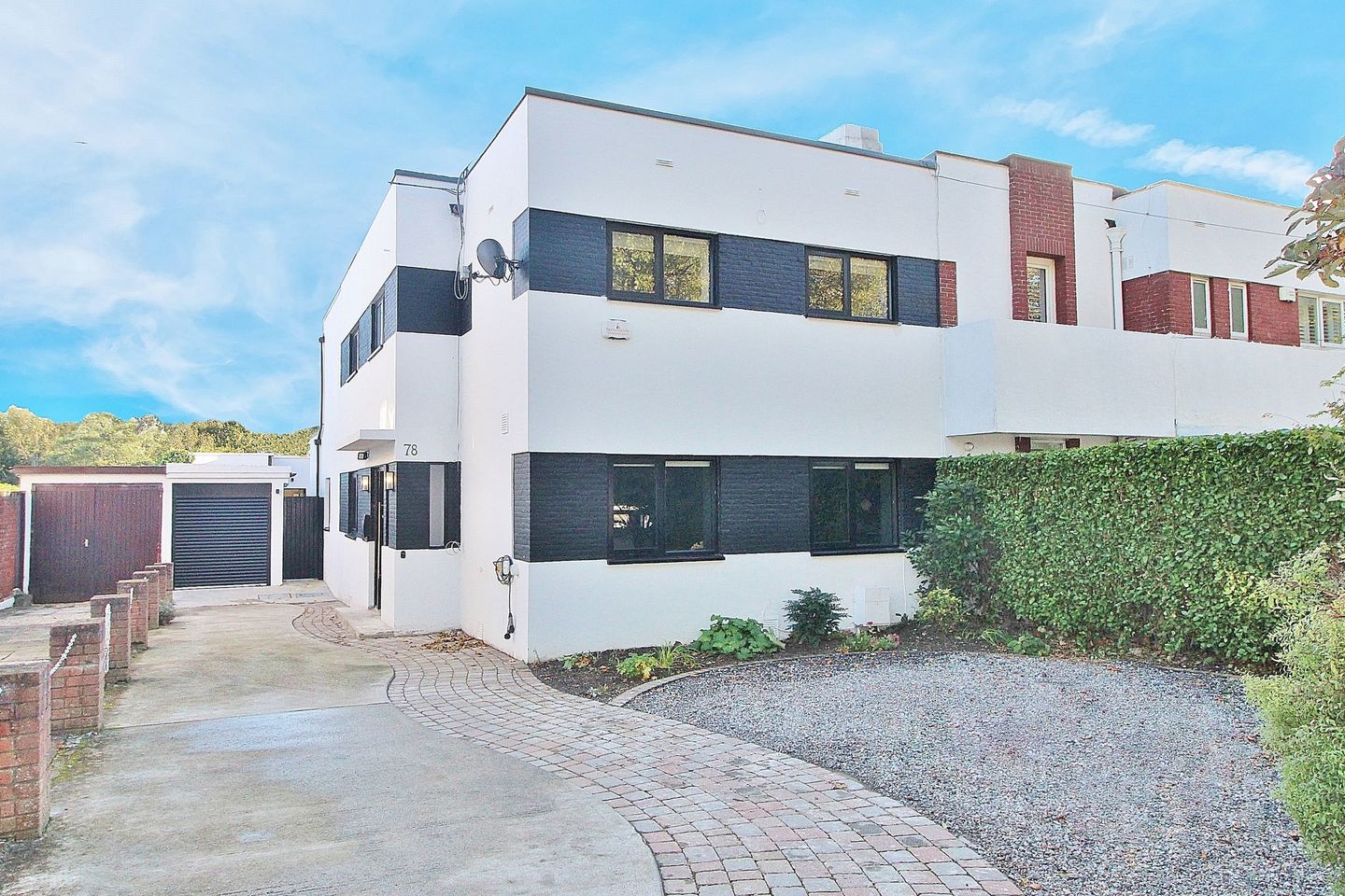 78 Kincora Road, Clontarf, Dublin 3, D03XH48