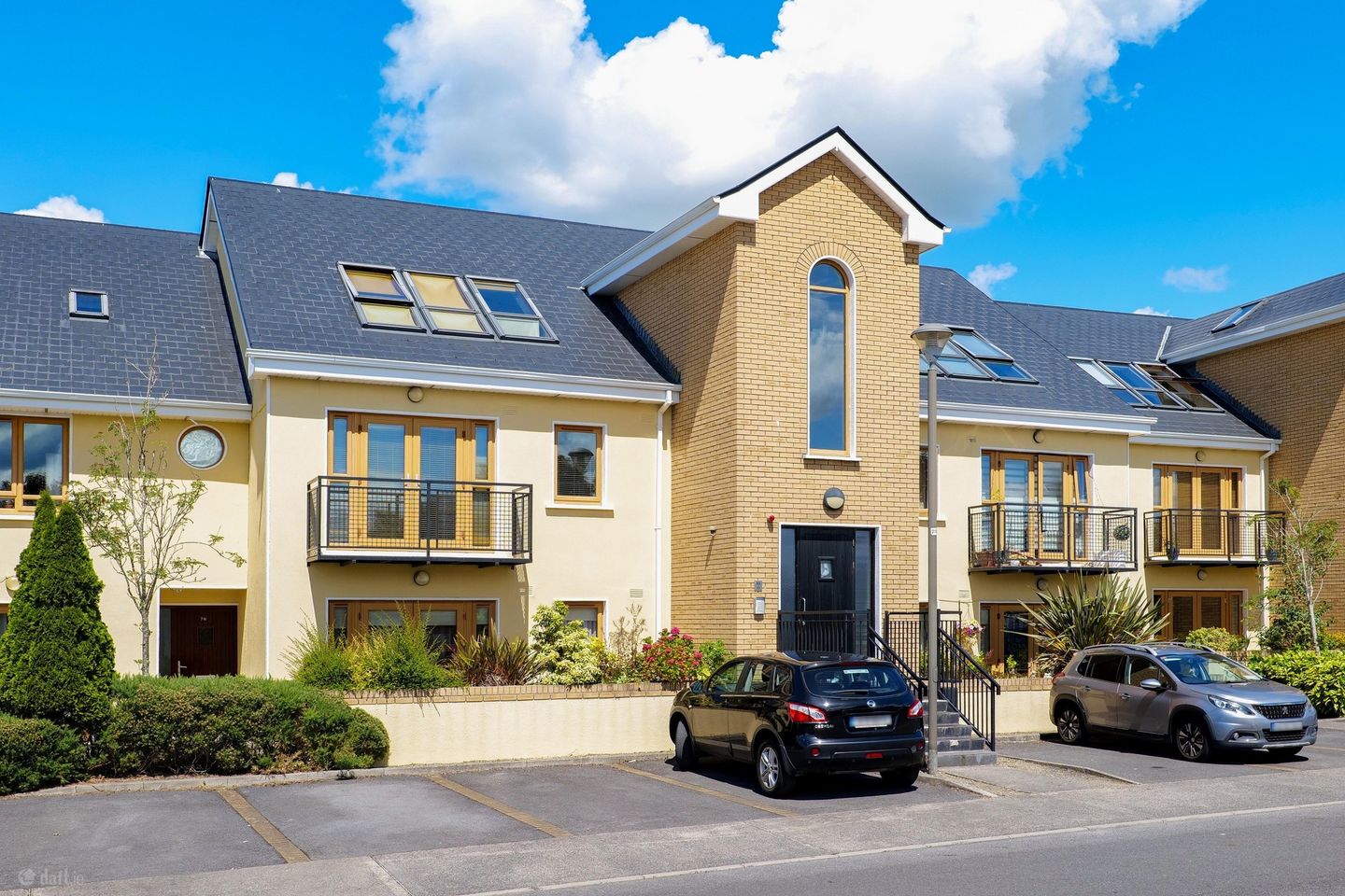 79 Leas Na Mara, Ballymoneen Road, Knocknacarra, Co. Galway, H91T856