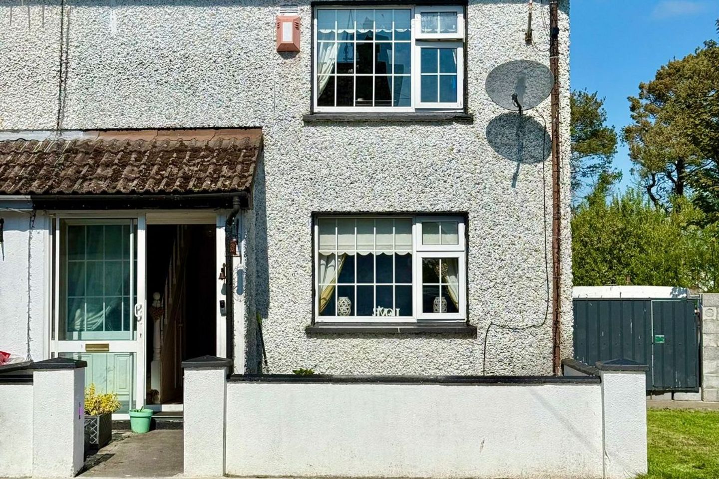 16 Brosna View, Kilbeggan, Kilbeggan, Co. Westmeath, N91PD85