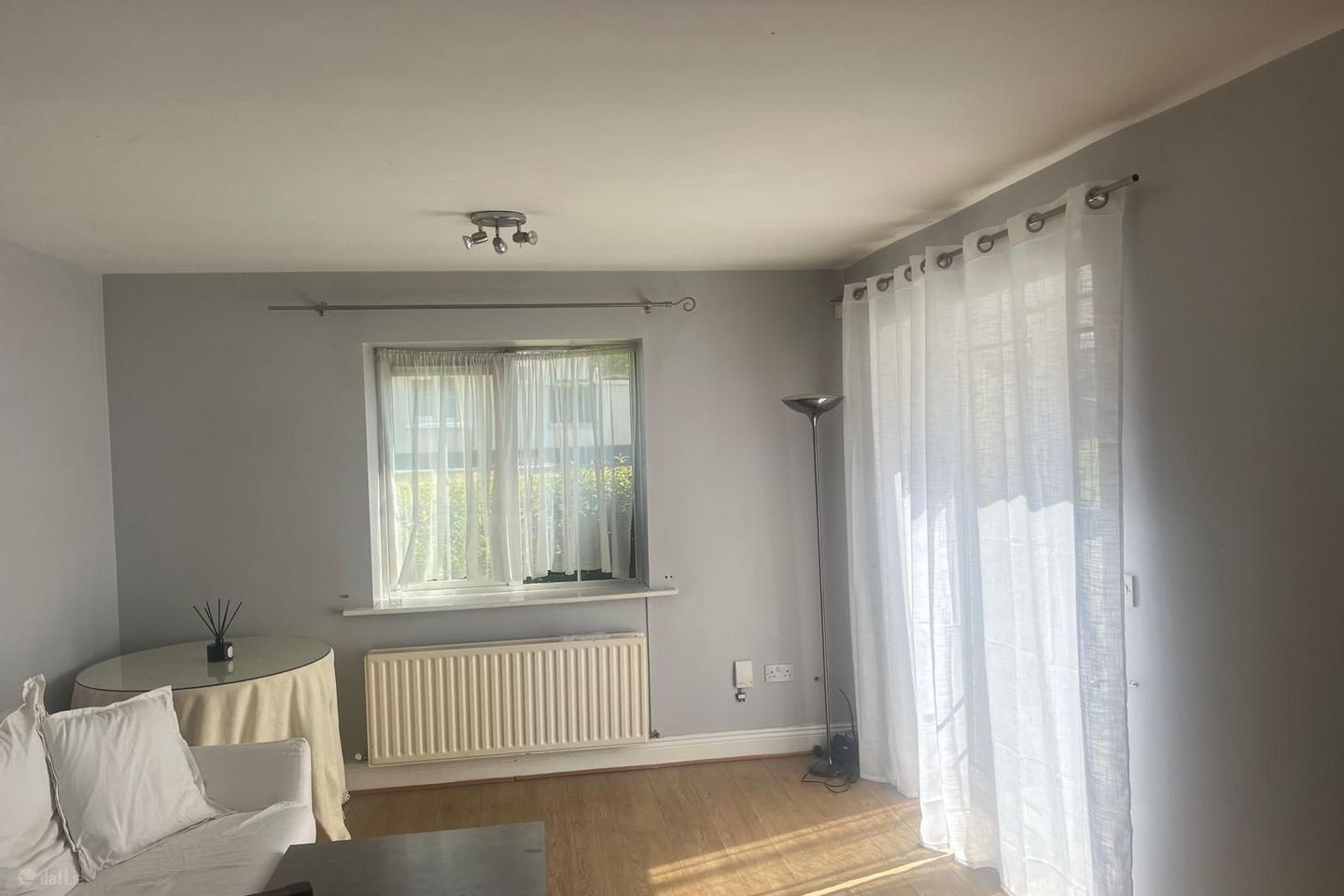 Mount Garrett Park, Tyrrelstown, Dublin 15