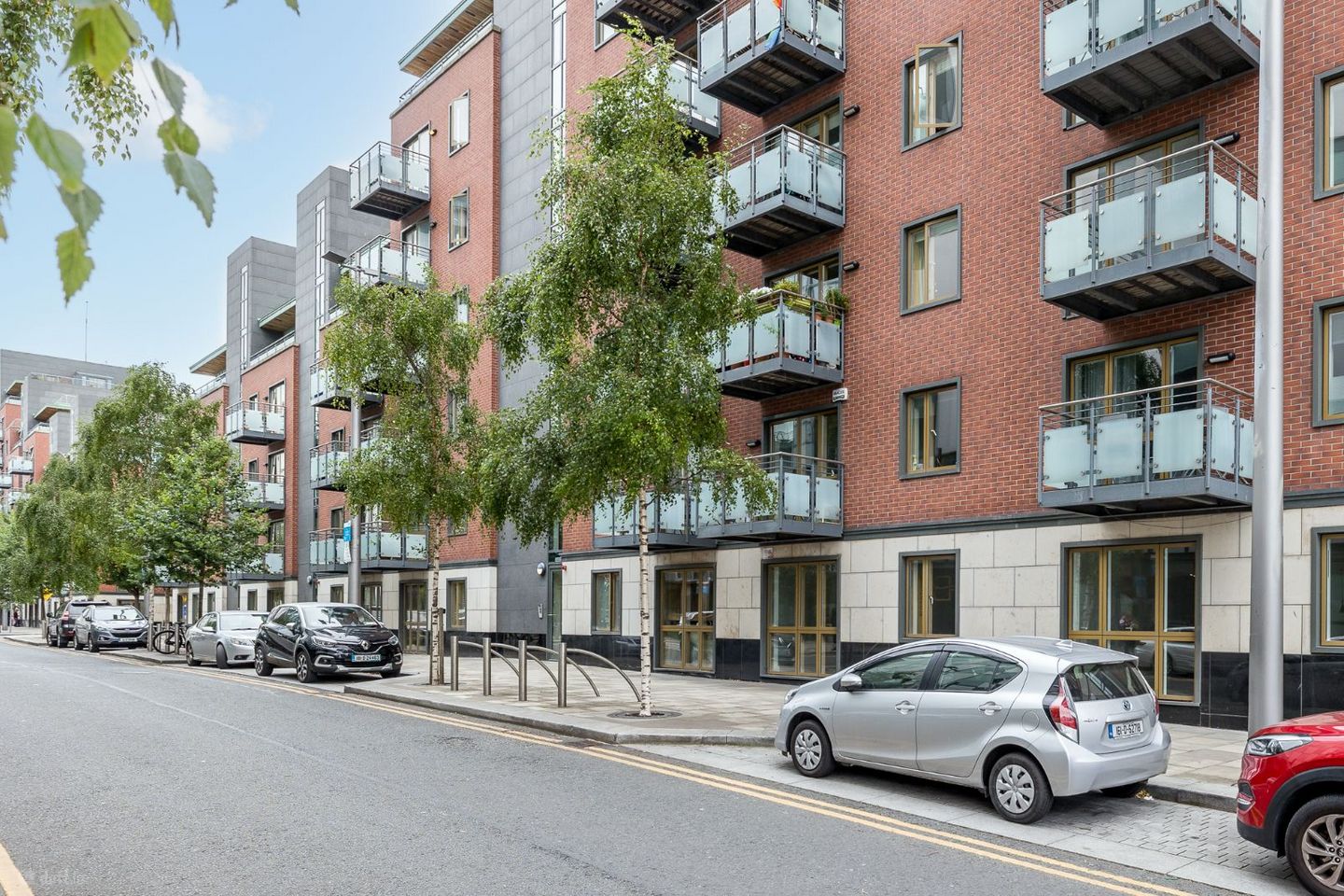 Apartment 423, Longboat Quay North Apartments, Grand Canal Dock, Dublin 2, D02TD95