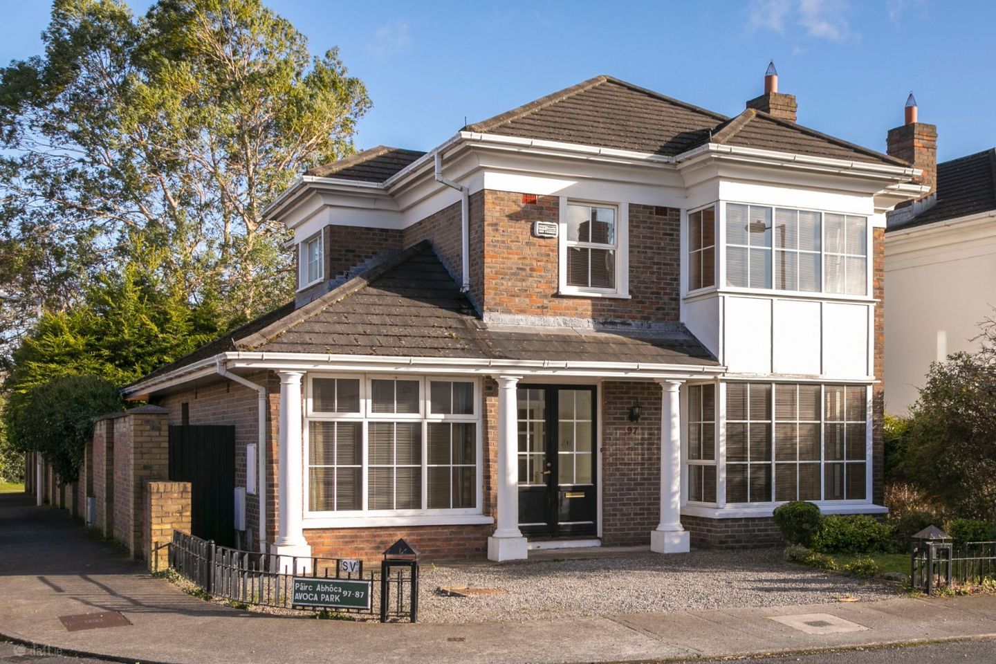 97 Avoca Park, Blackrock, Co. Dublin, A94C9C5