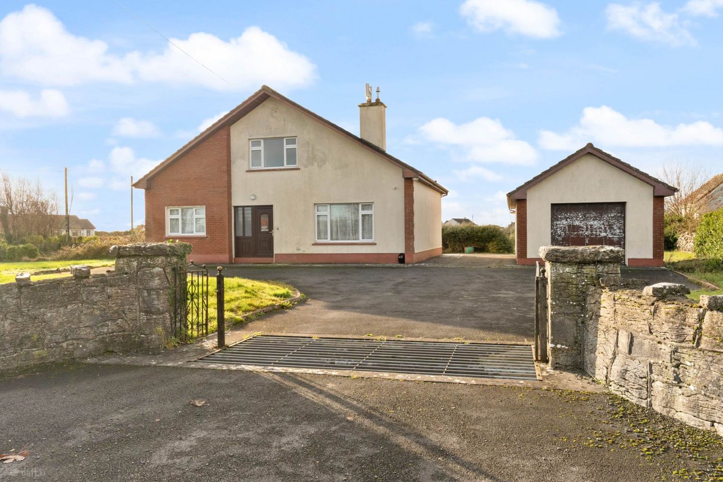 Carnakib, Ower, Headford, Co. Galway, H91NYT4