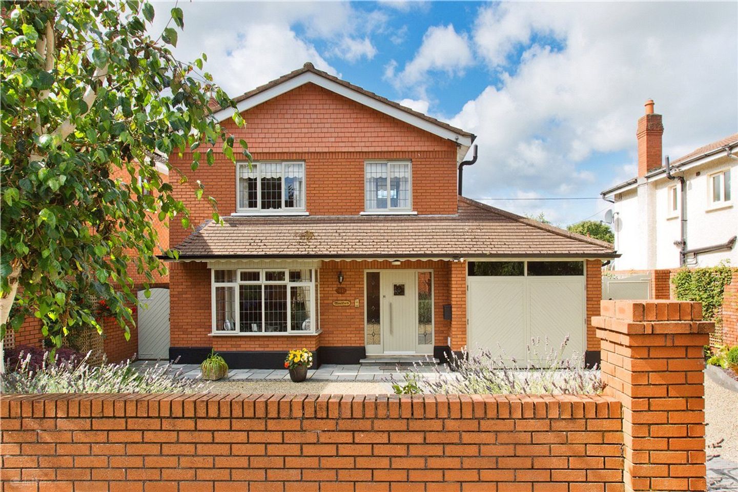 41 Foxrock Manor, Leopardstown Road, Foxrock, Dublin 18, D18P8F2